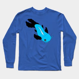 Pride Koi- Mascic Long Sleeve T-Shirt